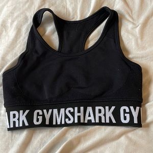 Gymshark bra